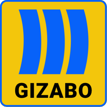 Gizabo Logo