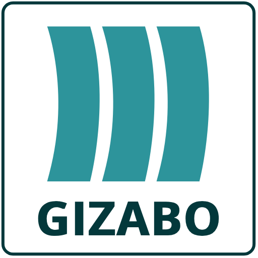 Gizabo Logo